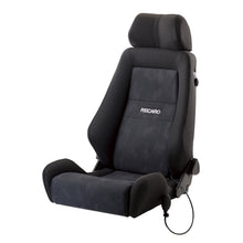 Load image into Gallery viewer, Recaro Japan Comfort/Ergonomic Seat Series Ergomed-D (Nardo / Artista)