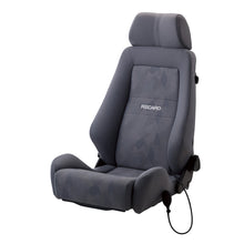 Load image into Gallery viewer, Recaro Japan Comfort/Ergonomic Seat Series Ergomed-LD (Nardo / Artista)