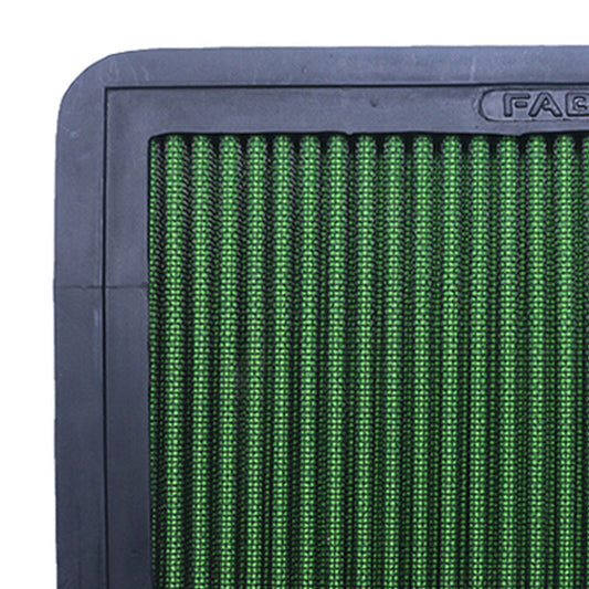 Fabrix Air Filter Washable FHS-0136 for Suzuki Jimny 1.3L