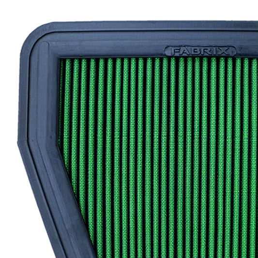 Fabrix Air Filter Washable FHS-0288 for Chevrolet Captiva