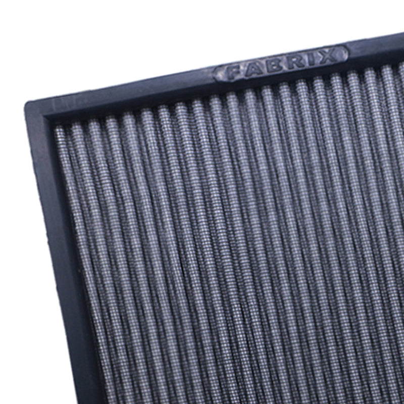 Fabrix Carbon Air Filter Washable FHS-1025R for Nissan Navara NP300 2014-