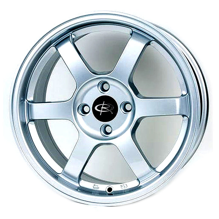 Rota Wheels Grid Racing 15 x 7.0