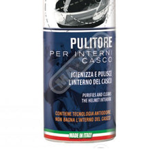 Load image into Gallery viewer, Ma-Fra Pulicasco Motorbike Care Cleaner for Helmet Interior 75ml