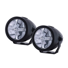 Load image into Gallery viewer, Piaa LED Sport Lamp LP270 Driving Beam 6000K White 2.75” Pair