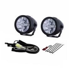 Load image into Gallery viewer, Piaa LED Sport Lamp LP270 Driving Beam 6000K White 2.75” Pair