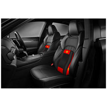 Load image into Gallery viewer, MOMO Lumbar Support Ergon Carbon
