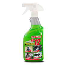 Load image into Gallery viewer, Ma-Fra HP12 Multi-Purpose Super Degreaser 500 ml