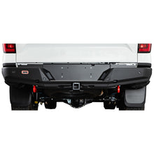 Load image into Gallery viewer, ARB Rear Step Tow Bar Summit MKII w/ Sensor for Toyota Hilux 2024-