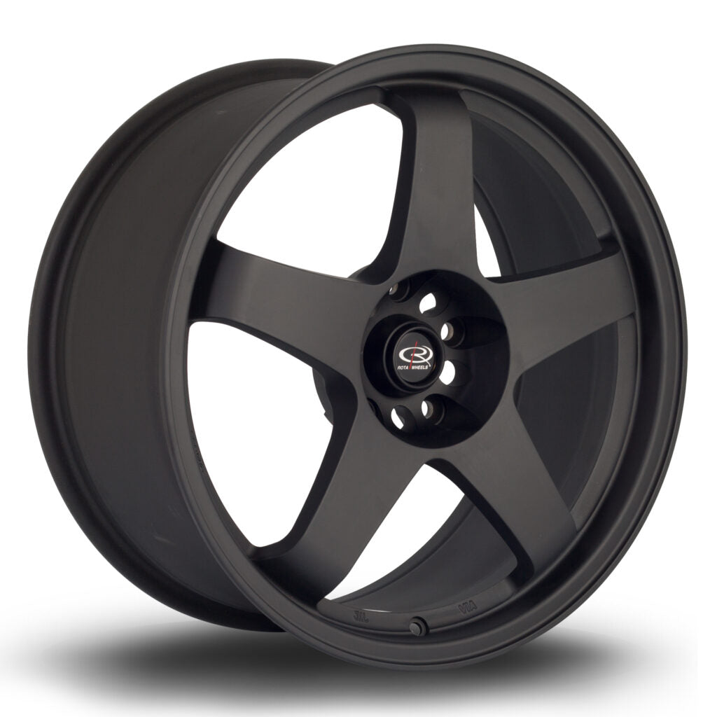 Rota Wheels GTR 2 17 x 7.0