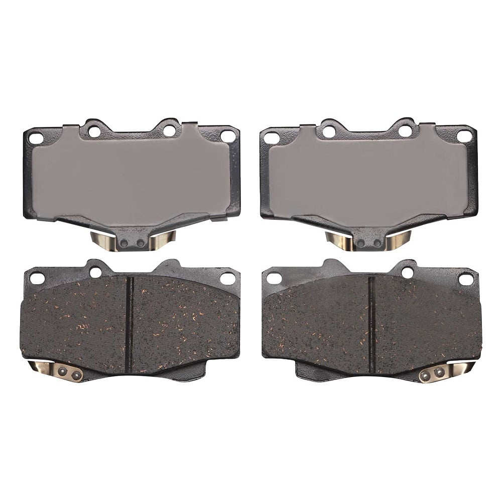 Advics Front Brake Pad T-Series for Subaru Legacy, Impreza 1997 - 2000