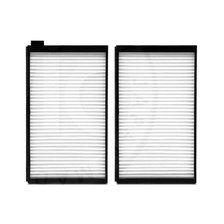 VIC Cabin Filter AC-001 2pcs. Per Set for Hyundai Starex 2.5, Hyundai Grand Starex 2.5
