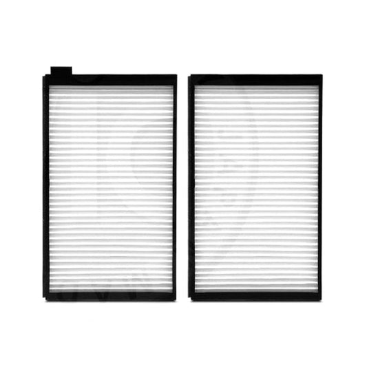 VIC Cabin Filter AC-001 2pcs. Per Set for Hyundai Starex 2.5, Hyundai Grand Starex 2.5