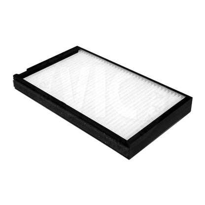 VIC Cabin Filter AC-001 2pcs. Per Set for Hyundai Starex 2.5, Hyundai Grand Starex 2.5