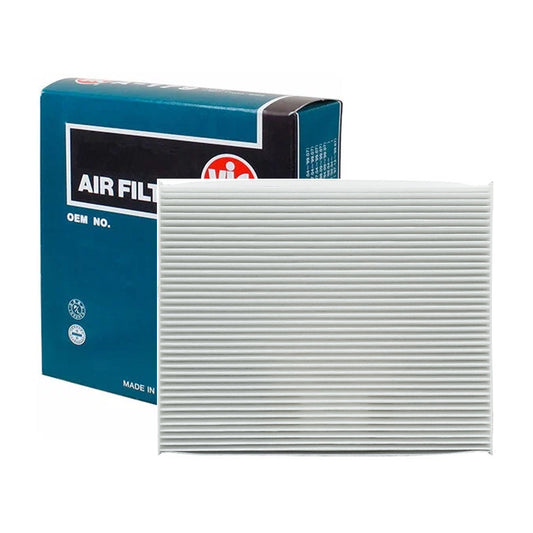 VIC Cabin Filter AC-002 for Hyundai Accent, Elantra