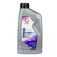 Load image into Gallery viewer, Oscar Fully Synthetic Jade Cobalt 10W40 1 Liter
