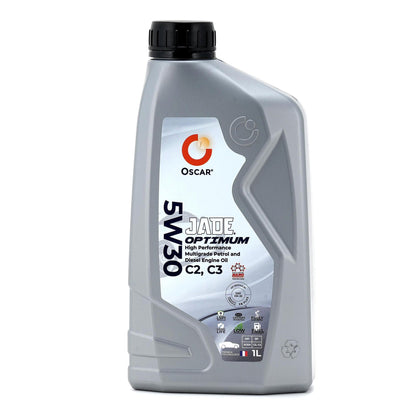 Oscar Fully Synthetic Jade Optimum 5W30 1 Liter