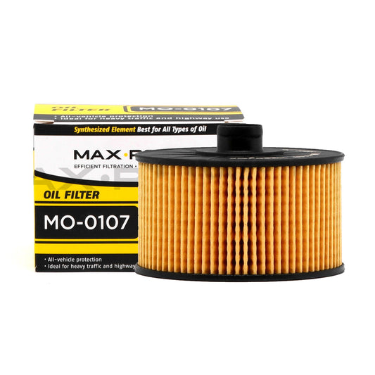 Max Power Oil Filter MO-0107 for Nissan Almera 2021-