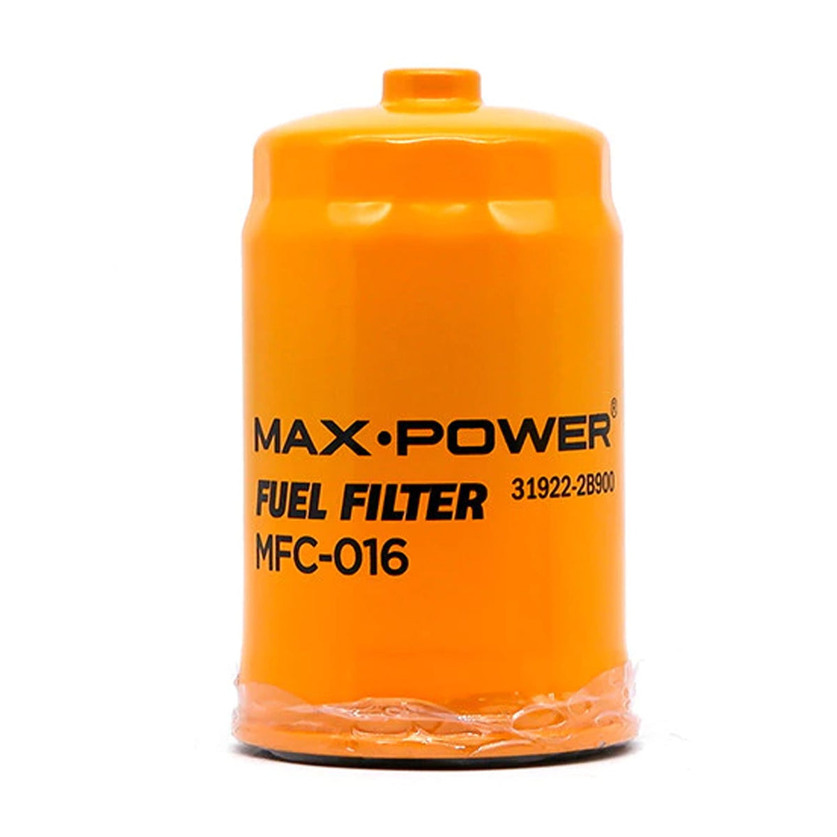 Max Power Fuel Filter MFC-016 for Hyundai Santa Fe 05-09, Starex 03-08, Kia Sorento 2.4 2009