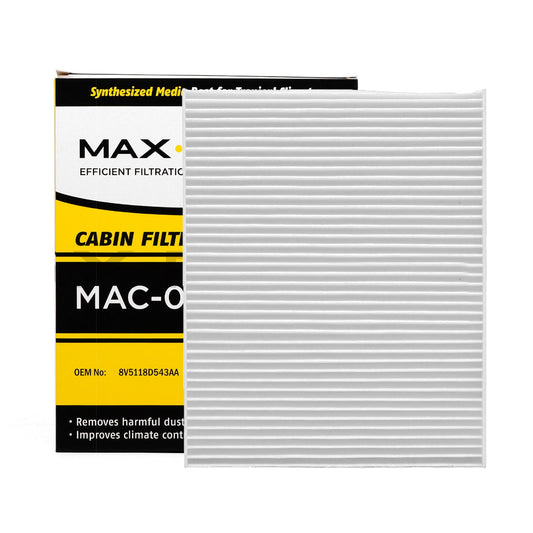 Max Power Cabin Filter MAC-0228 for Ford Fiesta 2009-, Ecosport 2014-