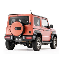 Load image into Gallery viewer, DAMD Little G Advance Body Kit with Wheels for Suzuki Jimny
