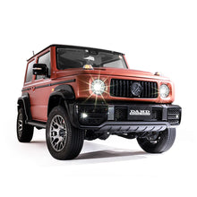Load image into Gallery viewer, DAMD Little G Advance Body Kit with Wheels for Suzuki Jimny
