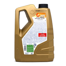 Load image into Gallery viewer, Oscar Fully Synthetic Jade Gold Plus 0W20 4 Liters

