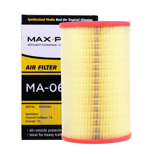 Max Power Air Filter MA-0615 for Chevrolet Trailblazer, Colorado 2021-2021