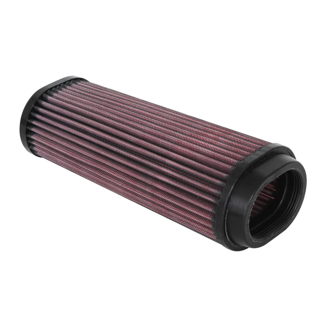 K&N Engine Air Filter Washable E-0641 for Kia Picanto 2017-2020, Hyundai i10 2016-2019