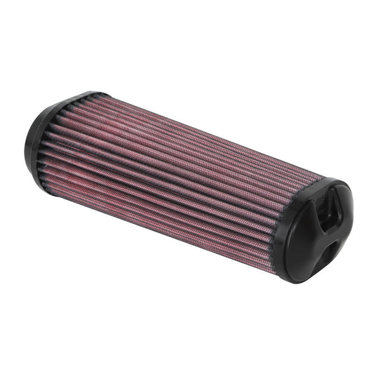 K&N Engine Air Filter Washable E-0641 for Kia Picanto 2017-2020, Hyundai i10 2016-2019
