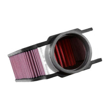 Load image into Gallery viewer, K&amp;N Engine Air Filter Washable E-0654 for Mercedes Benz GLK250 2.1L
