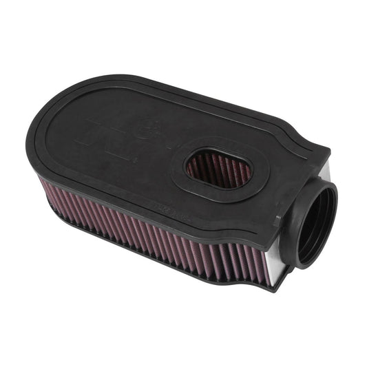 K&N Engine Air Filter Washable E-0654 for Mercedes Benz GLK250 2.1L