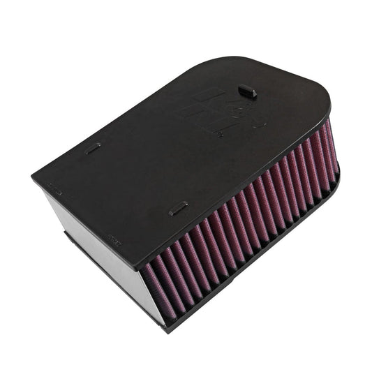 K&N Engine Air Filter Washable E-0660 for Porsche Macan 2015-2020