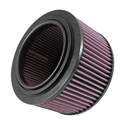 K&N Engine Air Filter Washable E-0662 for Ford Ranger Wildtrak 2011-2019, Mazda BT50 2011-2020