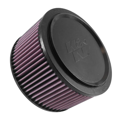 K&N Engine Air Filter Washable E-0662 for Ford Ranger Wildtrak 2011-2019, Mazda BT50 2011-2020