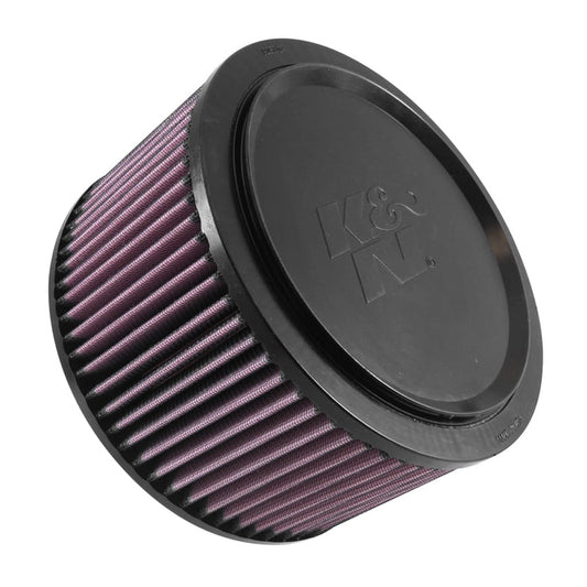 K&N Engine Air Filter Washable E-0662 for Ford Ranger Wildtrak 2011-2019, Mazda BT50 2011-2020