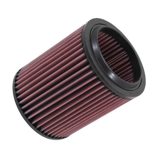 K&N Engine Air Filter Washable E-0775 for Audi A8 2002-2010
