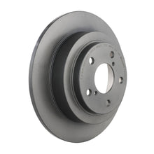 Load image into Gallery viewer, Brembo Rear Rotor Disc 08.6897.11 for Subaru Forester SG 2003 - 2008
