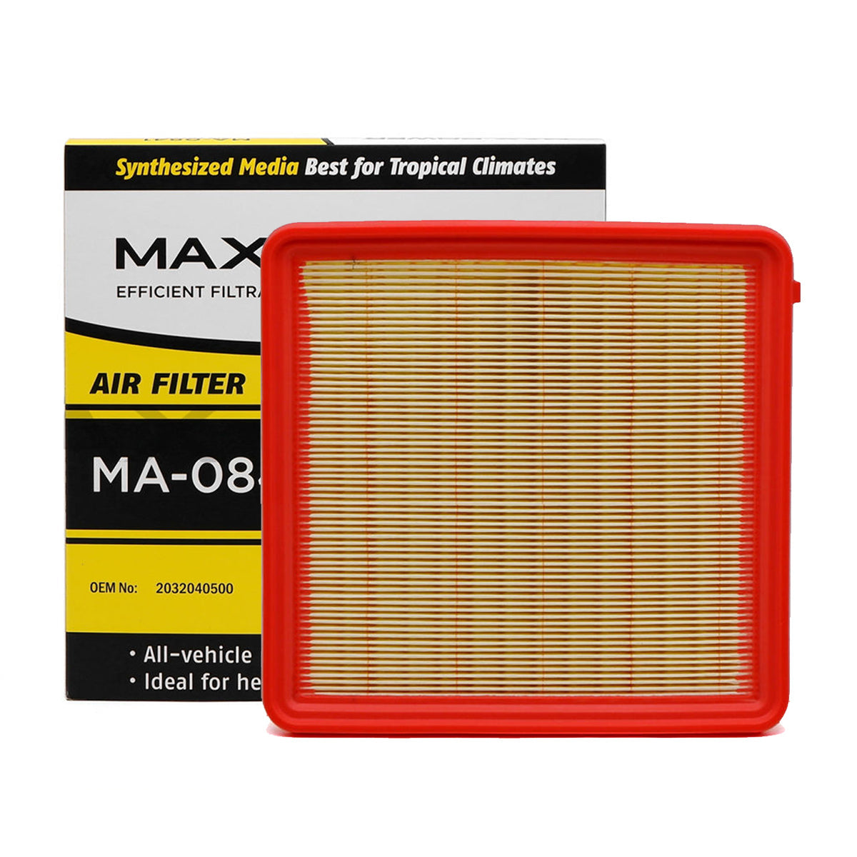 Max Power Air Filter MA-0841 for Geely Coolray 1.5 2020-