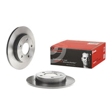 Load image into Gallery viewer, Brembo Rear Rotor Disc 08.A029.11 for Mazda 3

