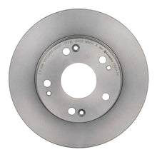 Load image into Gallery viewer, Brembo Rear Rotor Disc 08.A147.11 for Honda Civic FD
