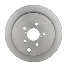 Load image into Gallery viewer, Brembo Rear Rotor Disc 08.C252.11 for Subaru BRZ, Forester, Legacy, Toyota GT86
