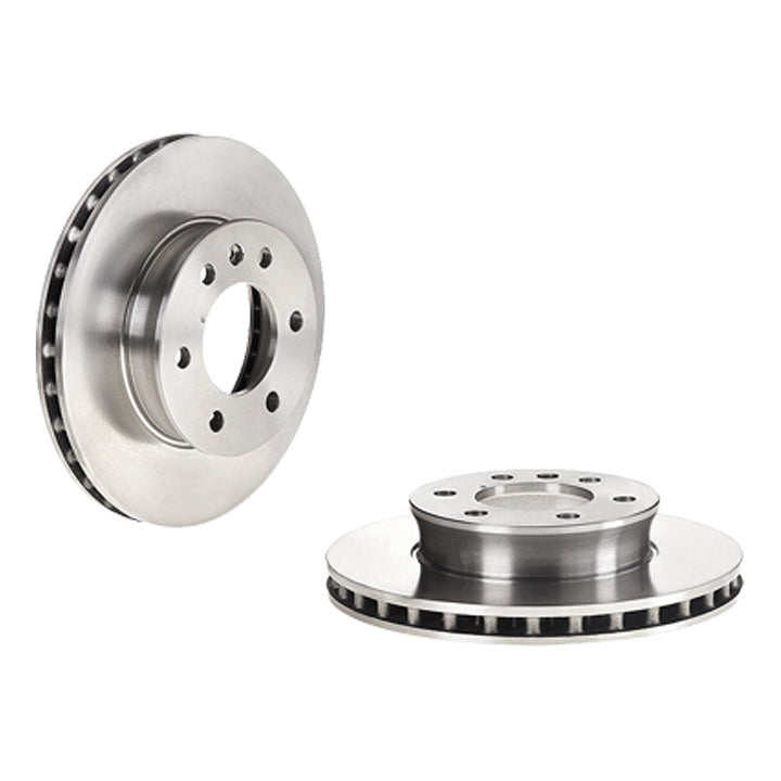 Brembo Rear Rotor Disc 08.D698.11 for Honda Civic FC 2016-2022
