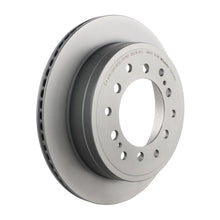 Load image into Gallery viewer, Brembo Rear Rotor Disc 09.A334.21 for Toyota Fortuner 2016 - Present
