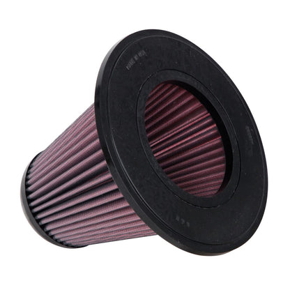 K&N Engine Air Filter Washable E-0945 for Ford E350 1997-2017, E450 1997-2017