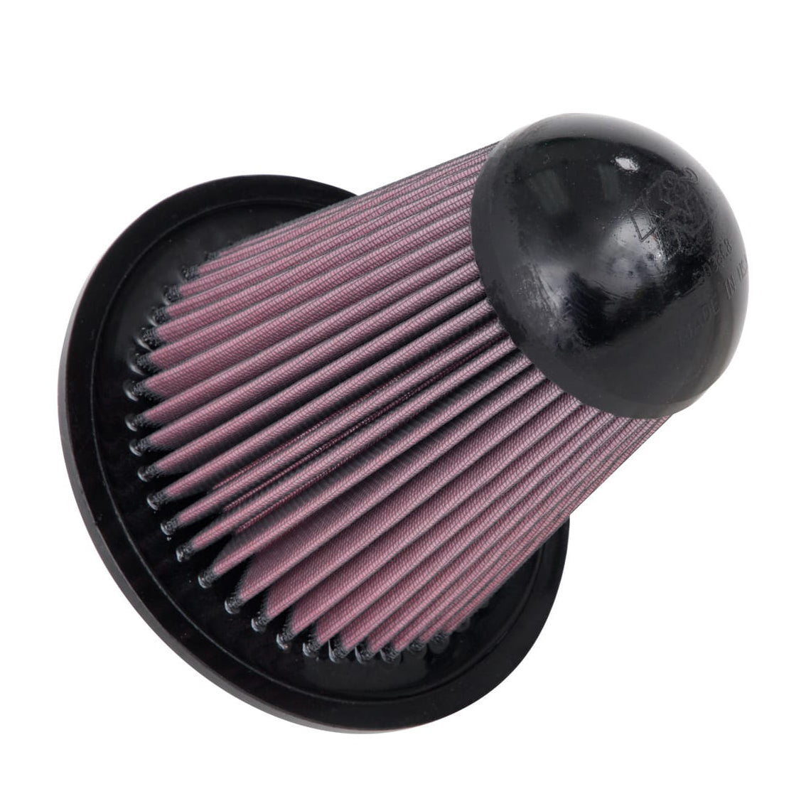 K&N Engine Air Filter Washable E-0945 for Ford E350 1997-2017, E450 1997-2017