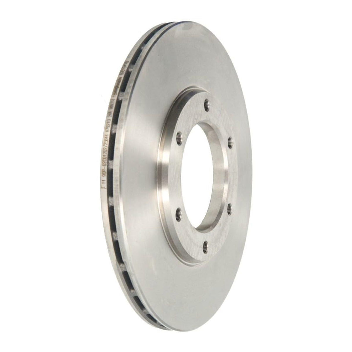 Brembo Front Rotor Disc 09.5194.10 for Nissan Patrol Y60 1988-1997