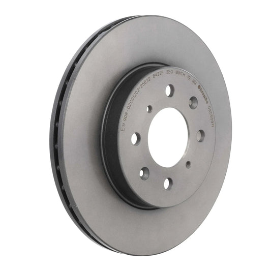 Brembo Front Rotor Disc 09.5509.11 for Honda City GM, Civic ES/EK, Jazz GE/GK