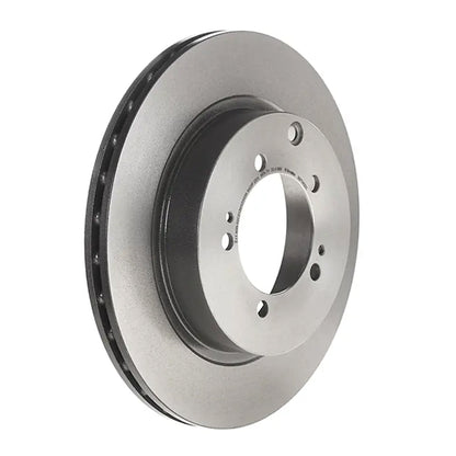 Brembo Rear Rotor Disc 09.7143.31 for Mitsubishi Lancer Evolution