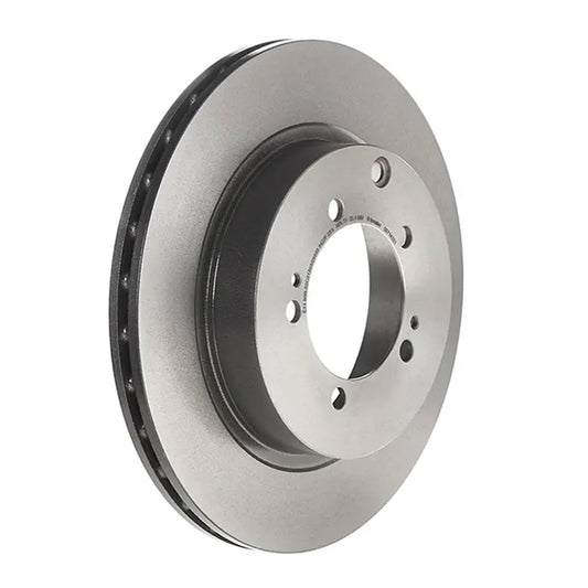 Brembo Rear Rotor Disc 09.7143.31 for Mitsubishi Lancer Evolution