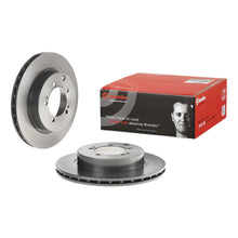 Load image into Gallery viewer, Brembo Rear Rotor Disc 09.7143.31 for Mitsubishi Lancer Evolution
